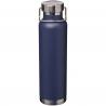 Thor 650 ml RCS-zertifizierte Kupfer-Vakuum isolierflasche aus recyceltem edelstahl 