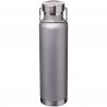 Thor 650 ml RCS-zertifizierte Kupfer-Vakuum isolierflasche aus recyceltem edelstahl 