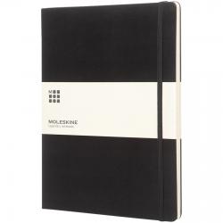 Moleskine classic hardcover...