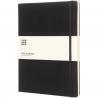 Moleskine classic hardcover notizbuch XL – liniert 