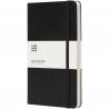 Moleskine classic hardcover notizbuch taschenformat – liniert 