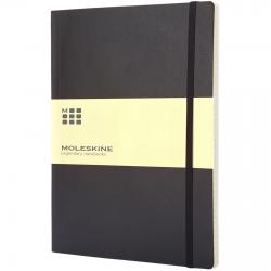 Moleskine classic softcover...