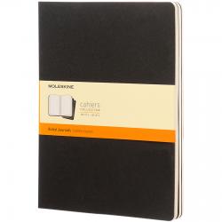 Moleskine cahier journal XL...