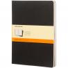 Moleskine cahier journal XL – liniert 