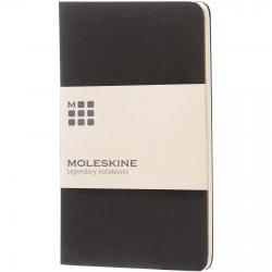 Moleskine cahier journal...