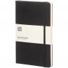 Moleskine classic hardcover notizbuch L – gepunktet 