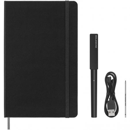 Moleskine smart schreibset 