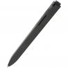 Moleskine go pen kugelschreiber 1.0 (schwarze Mine) 
