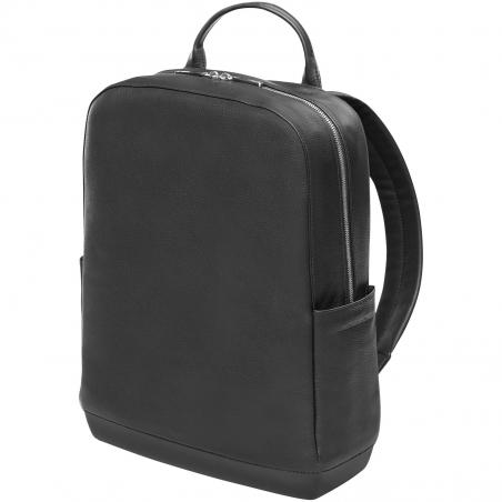Moleskine classic rucksack aus leder 