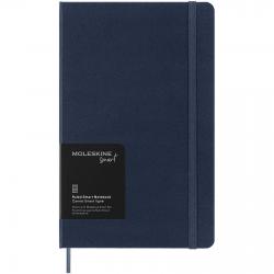 Moleskine large smart...