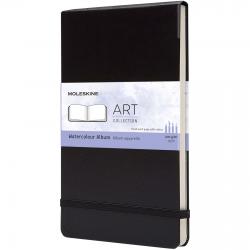 Moleskine large art...