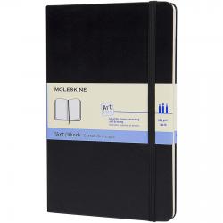 Moleskine large art...