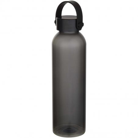 Alti 630 ml RCS-zertifizierte trinkflasche aus recyceltem kunststoff 