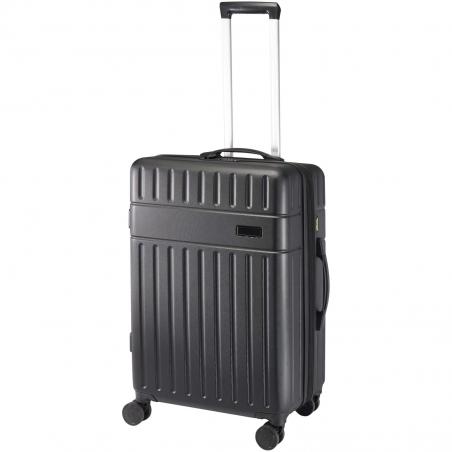 Rover 24 GRS-recycelter, erweiterbarer trolley 70 L