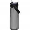 Camelbak® thrive flip 750 ml tritan renew trinkflasche mit flip strohhalm 