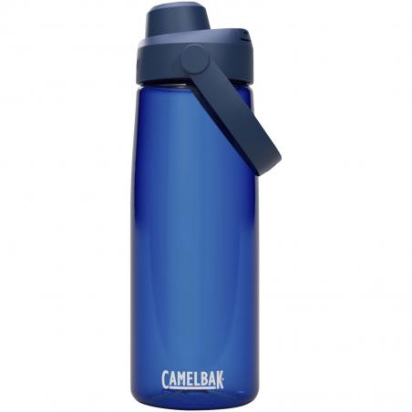 Camelbak® thrive chug 740 ml tritan renew trinkflasche mit schraubverschluss 