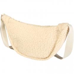 Bear GRS-recycelte sherpa...