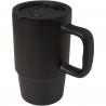 Carter 450 ml keramiktasse mit kunststoffdeckel 