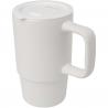 Carter 450 ml keramiktasse mit kunststoffdeckel 