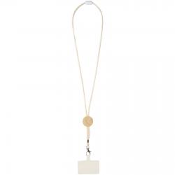 Adhab smartphone lanyard...