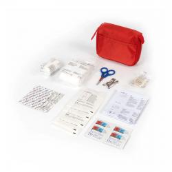 Basic erste hilfe Set,...