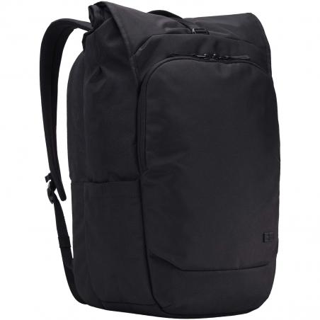 Case logic variate 17 Erweiterbarer rolltop laptop rucksack aus recyceltem material