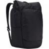 Case logic variate 17 Erweiterbarer rolltop laptop rucksack aus recyceltem material