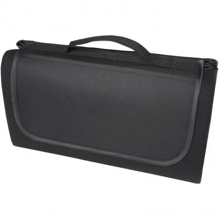 Salvie picknickdecke aus recyceltem kunststoff 