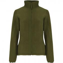 Artic fleecejacke für damen 