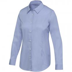 Citrine 185 g/m² twill bluse 