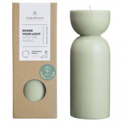 Originalhome Bio-Kerze –...
