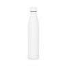 Doublewalled stainless steel bottle 90% recycled Rebuffon xl ii