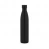 Doublewalled stainless steel bottle 90% recycled Rebuffon xl ii