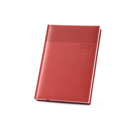 A5 diary Carroll a5
