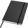 Classic a5 hard cover notizbuch 