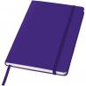 Classic a5 hard cover notizbuch 