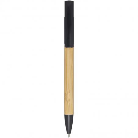 Delfina stift smartphoneständer (schwarze Mine) 