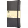 Moleskine classic softcover notizbuch L – kariert 