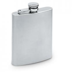 Flachmann Slimmy flask