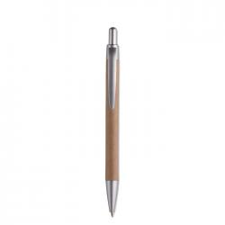 Kugelschreiber mit schaft...