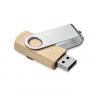 Techmate bambus usb 16gb Techmate bamboo