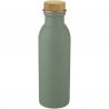 Kalix 650 ml sportflasche aus edelstahl 