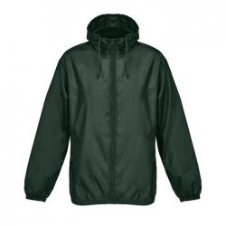 Windbreaker Shield