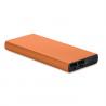 Powerbank 10000 mah Powerflat 10c