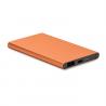 Powerbank 4000 mah Powerflat c