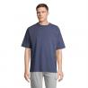 T-Shirt oversize Boxy men