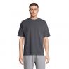 T-Shirt oversize Boxy men