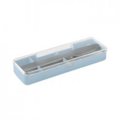 Besteck-Set edelstahl Mesteck