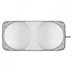 Autosonnenblende Ombra pouch