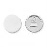 Magnet-Badge mit kapselheber Pin opener